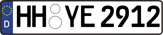 HH-YE2912