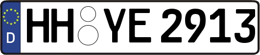 HH-YE2913