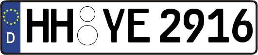 HH-YE2916