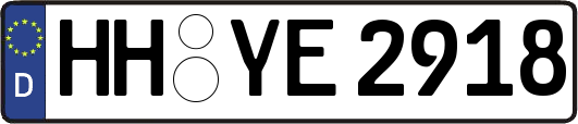 HH-YE2918