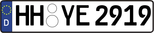 HH-YE2919