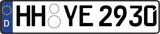 HH-YE2930