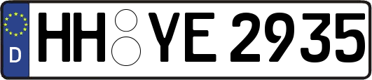HH-YE2935
