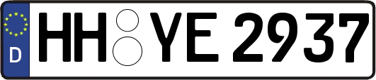 HH-YE2937