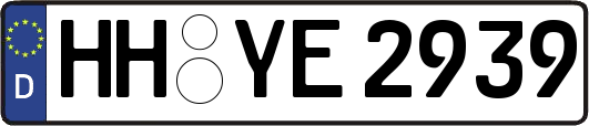 HH-YE2939