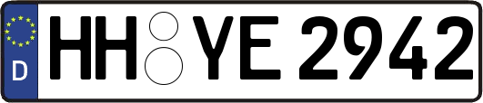 HH-YE2942