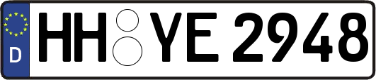 HH-YE2948