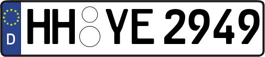 HH-YE2949