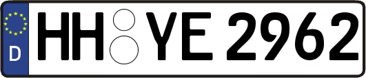 HH-YE2962