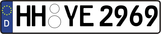HH-YE2969
