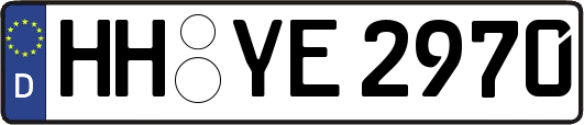 HH-YE2970