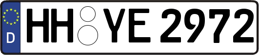 HH-YE2972