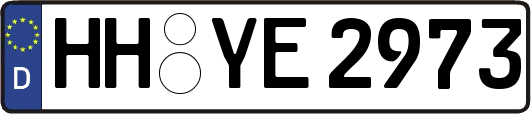 HH-YE2973