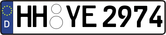HH-YE2974