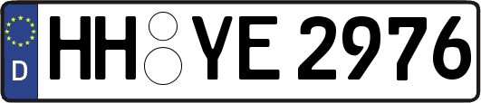 HH-YE2976