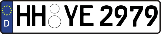 HH-YE2979