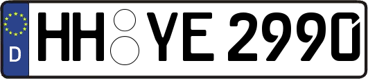 HH-YE2990