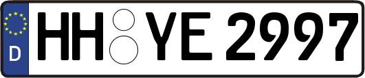 HH-YE2997