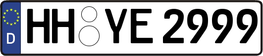 HH-YE2999