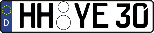 HH-YE30