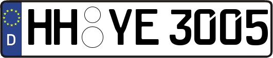 HH-YE3005
