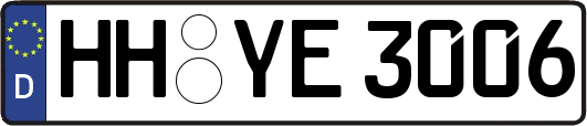 HH-YE3006
