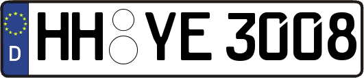 HH-YE3008