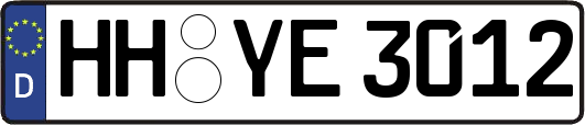 HH-YE3012