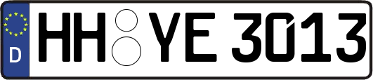 HH-YE3013