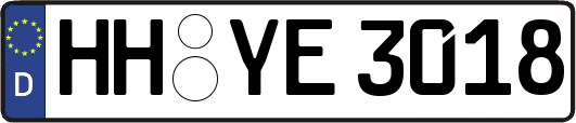 HH-YE3018