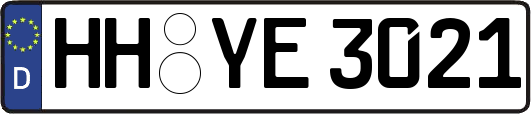HH-YE3021