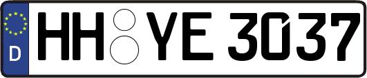 HH-YE3037