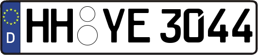 HH-YE3044