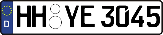 HH-YE3045