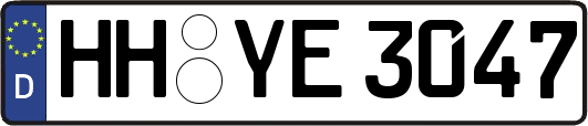 HH-YE3047