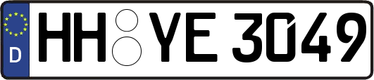 HH-YE3049