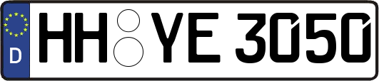 HH-YE3050