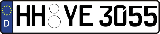 HH-YE3055