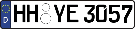 HH-YE3057