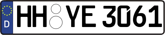 HH-YE3061