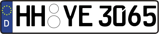 HH-YE3065