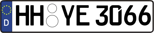 HH-YE3066