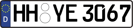 HH-YE3067