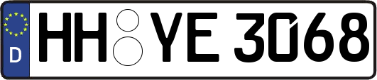 HH-YE3068