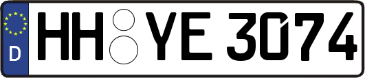 HH-YE3074
