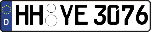 HH-YE3076