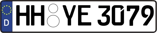 HH-YE3079