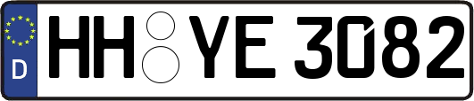 HH-YE3082