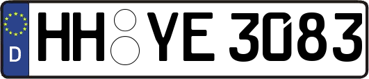 HH-YE3083