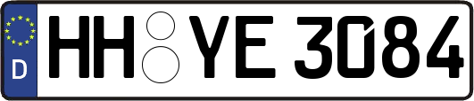 HH-YE3084